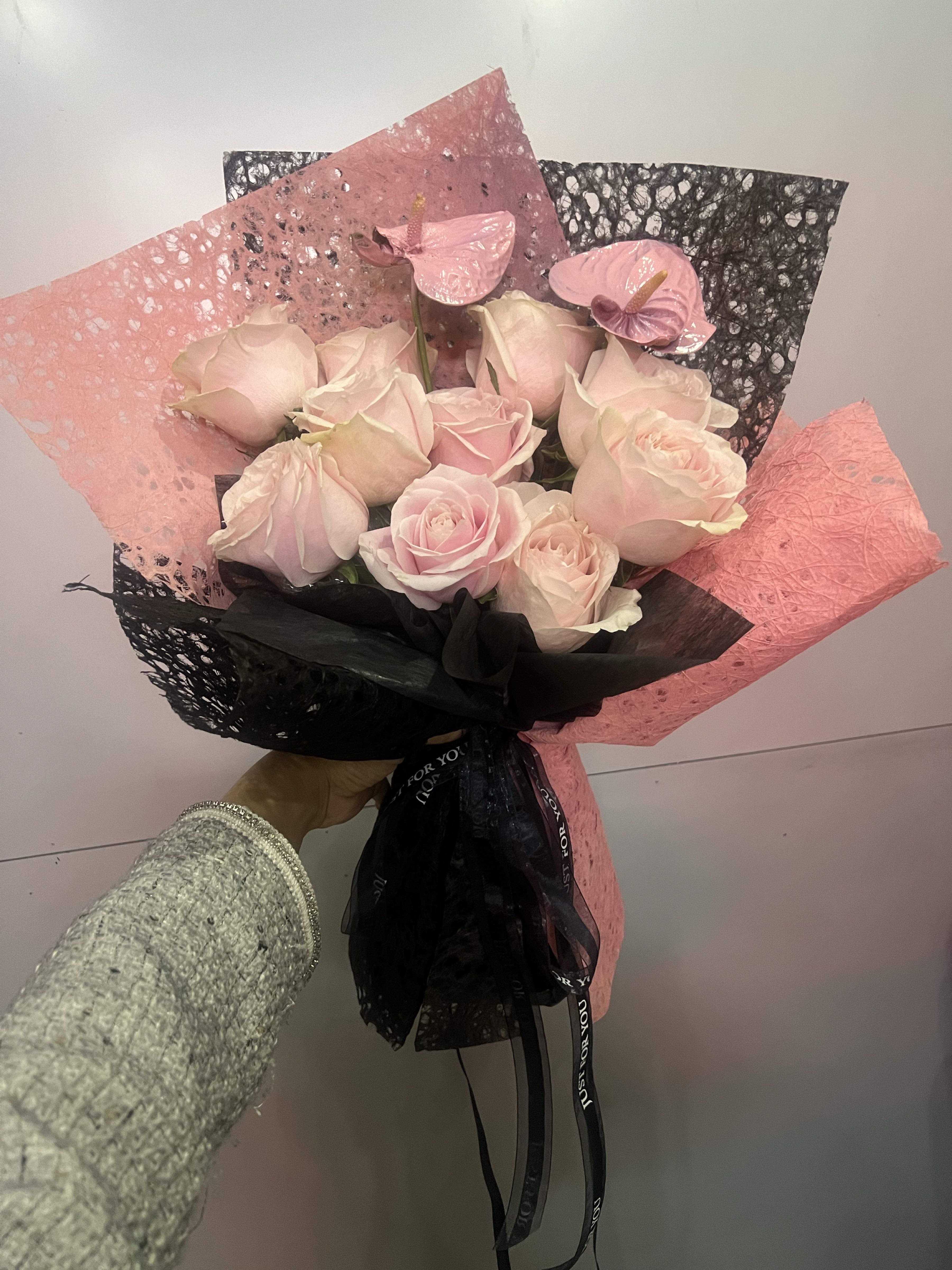 大新县艺美花卉