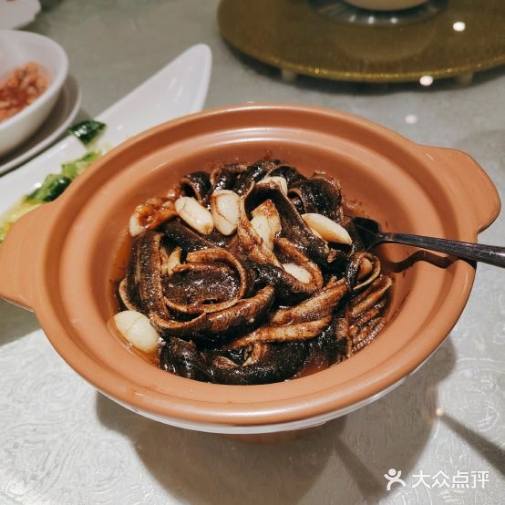 荣聚淮安人家