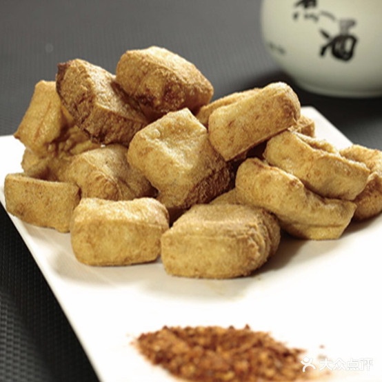 京味涮·老北京传统老火(宏泰店)