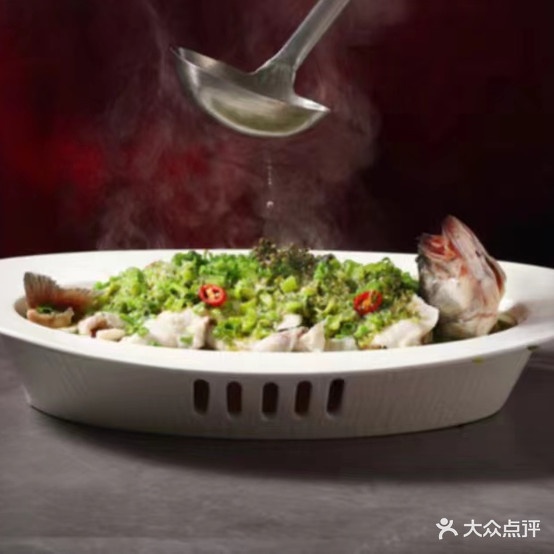 故里·奉天小馆