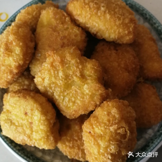 绿源面村自助