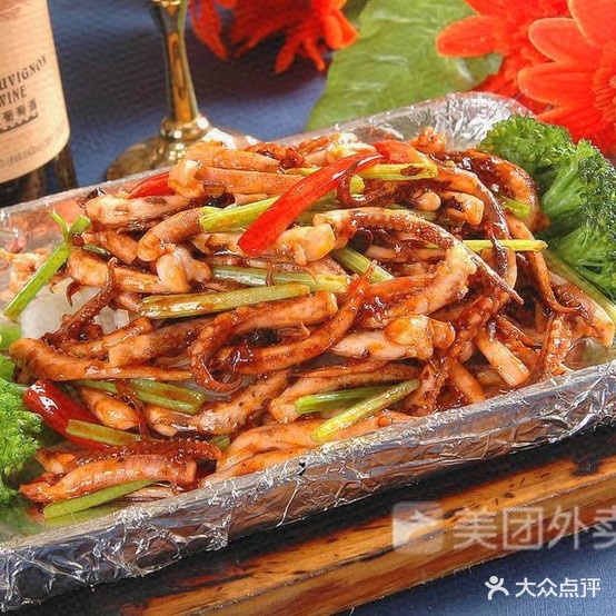 千禧饭店(东付店)