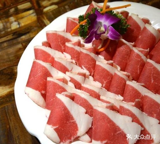 老七重庆市火锅
