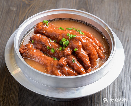 虾之味小龙烧烤馆