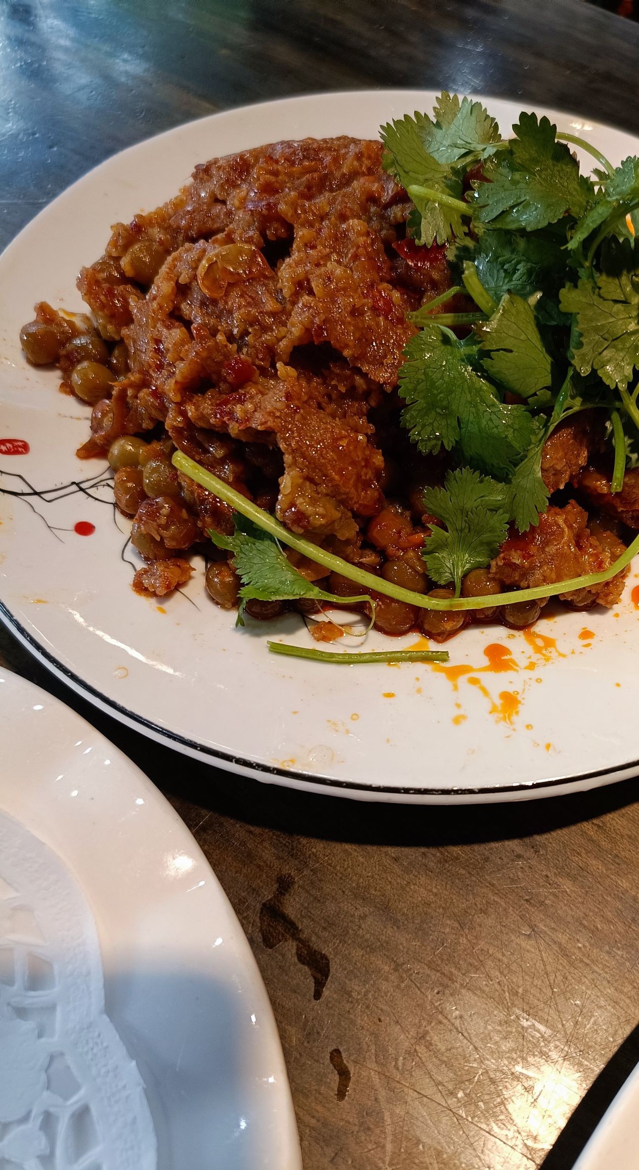 老妈蹄花(文殊院概念店)