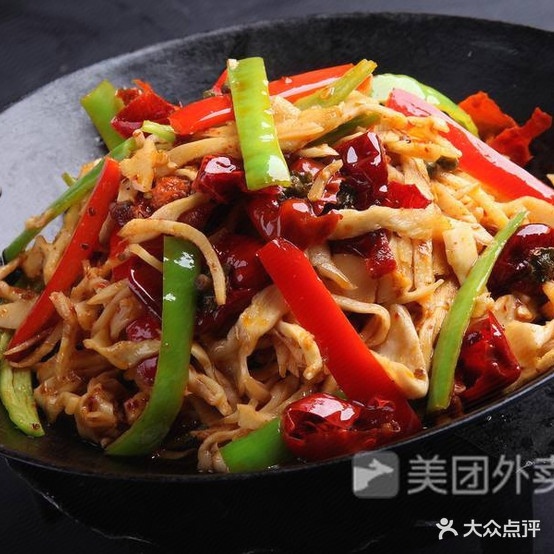湘味道湘菜馆