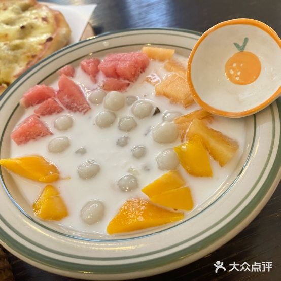 拾月·披萨