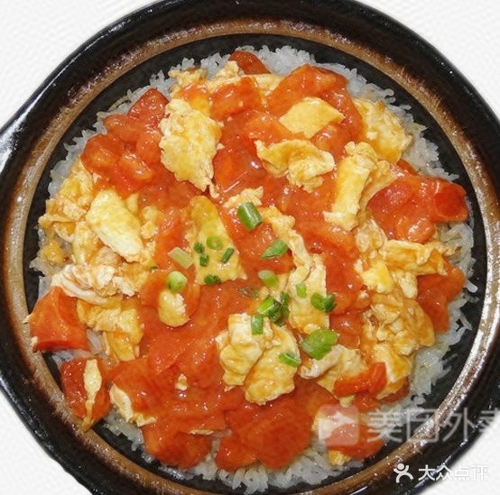 一家小馆(煲仔饭)
