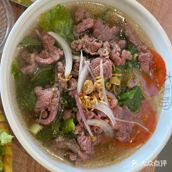 大表姐卷粉店