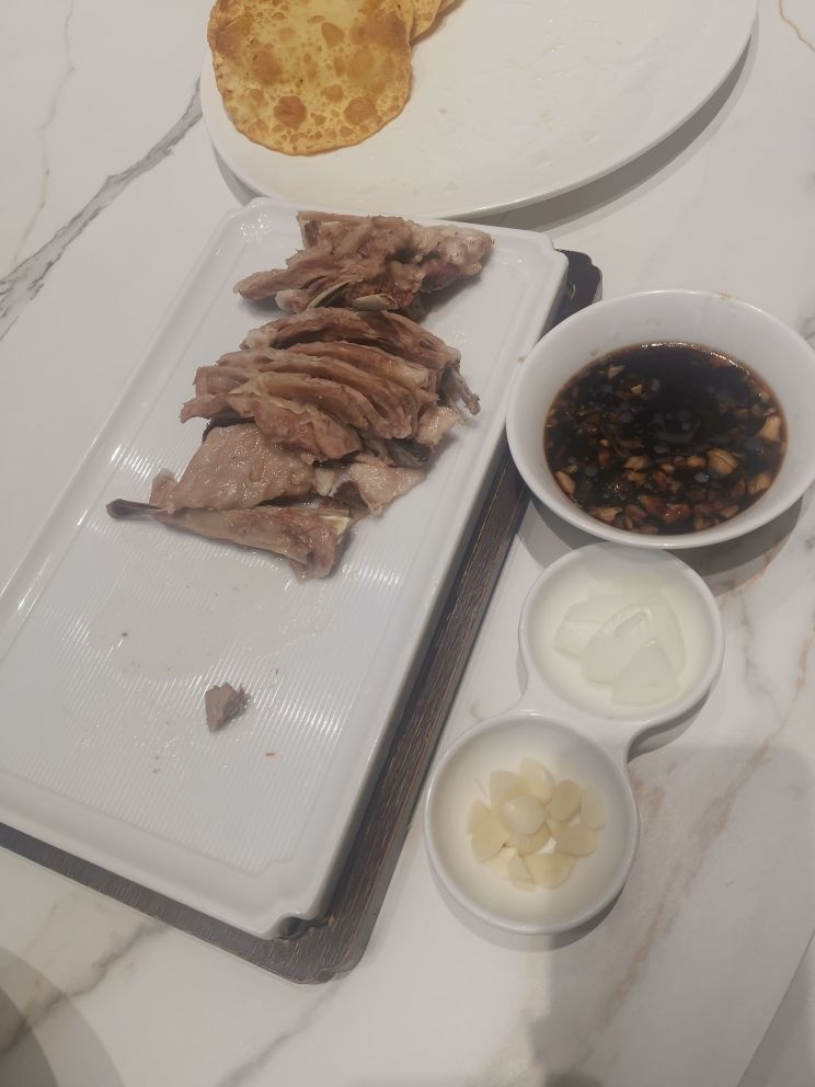 天乐百盛饭店(天鹅湖小镇店)