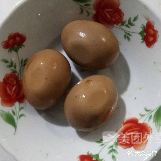 漕溪清汤粉(龙腾南路店)