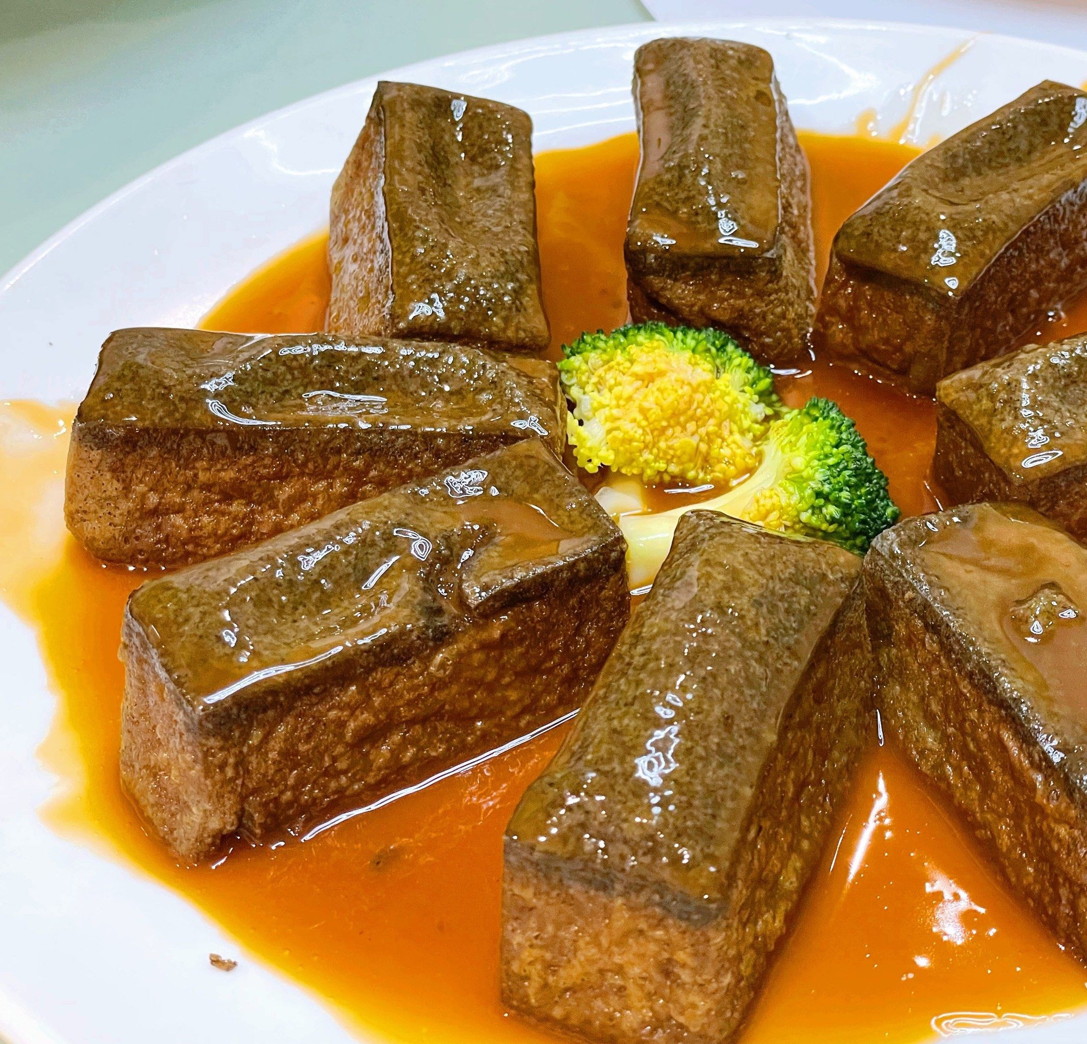 森海小厨·粤菜·海鲜