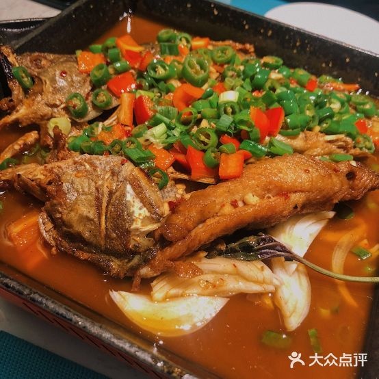 湘之源(大营盘店)