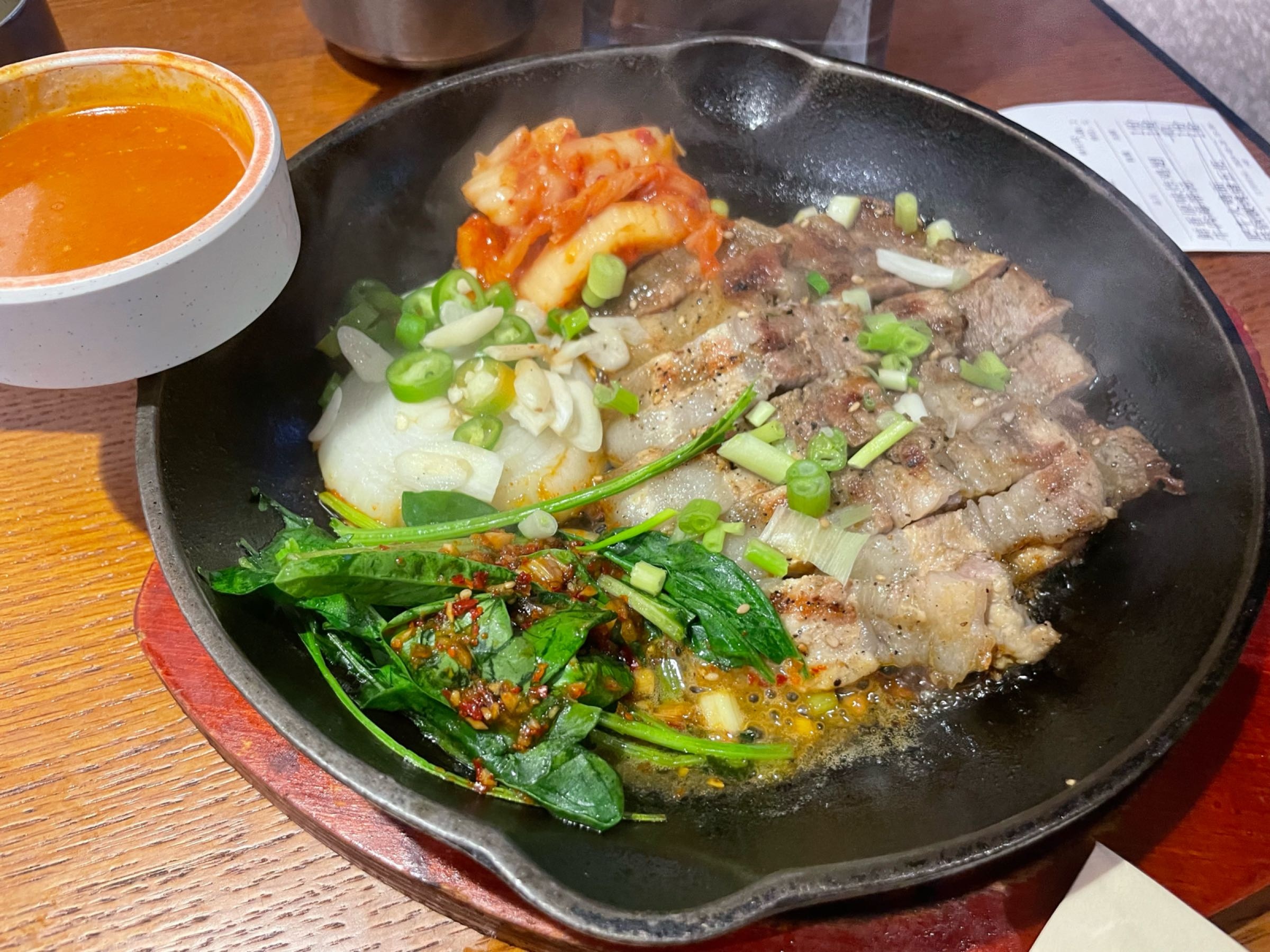 TSOO·韩料??(晶耀前滩店)