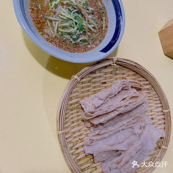 吊煎过(忻州古城店)