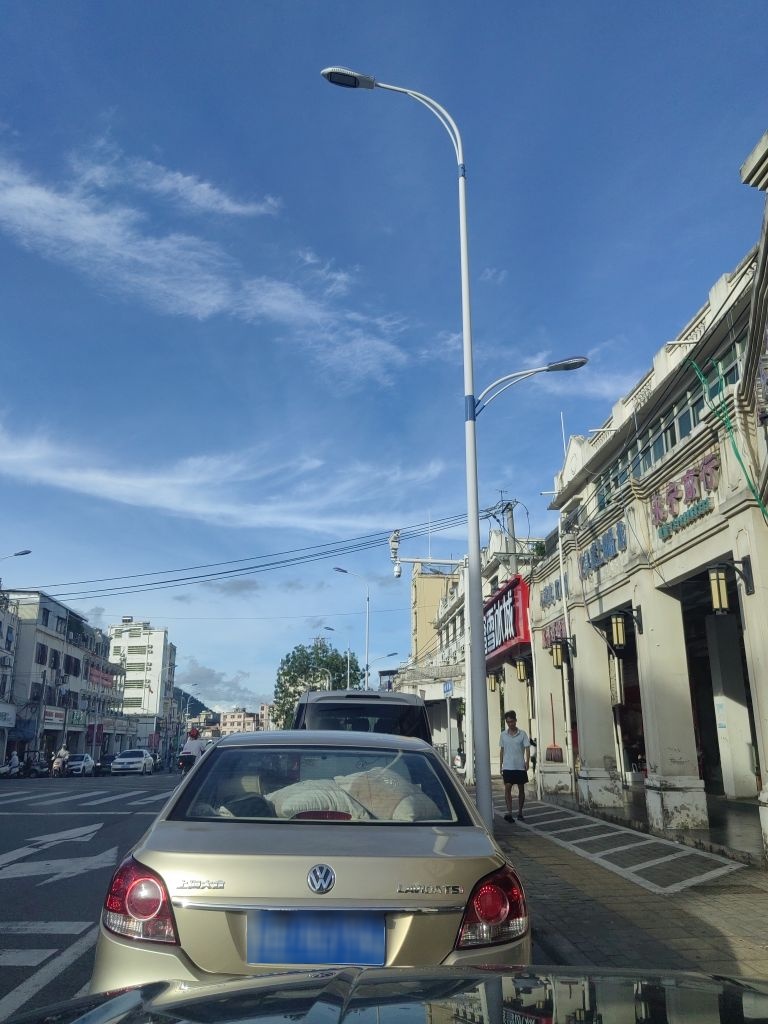 海棠湾综合市场