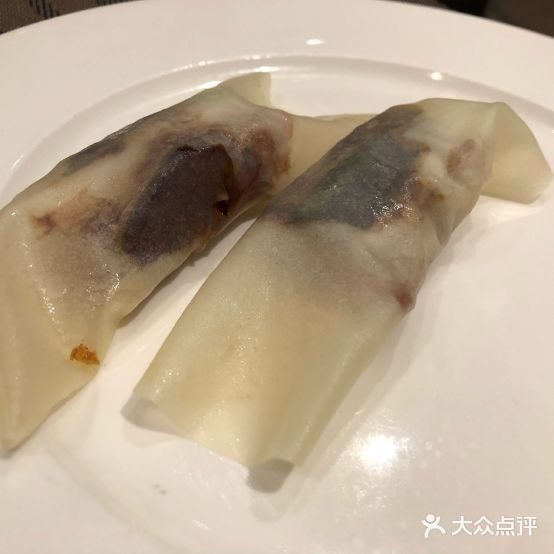 维也纳xi餐厅(中兴路店)