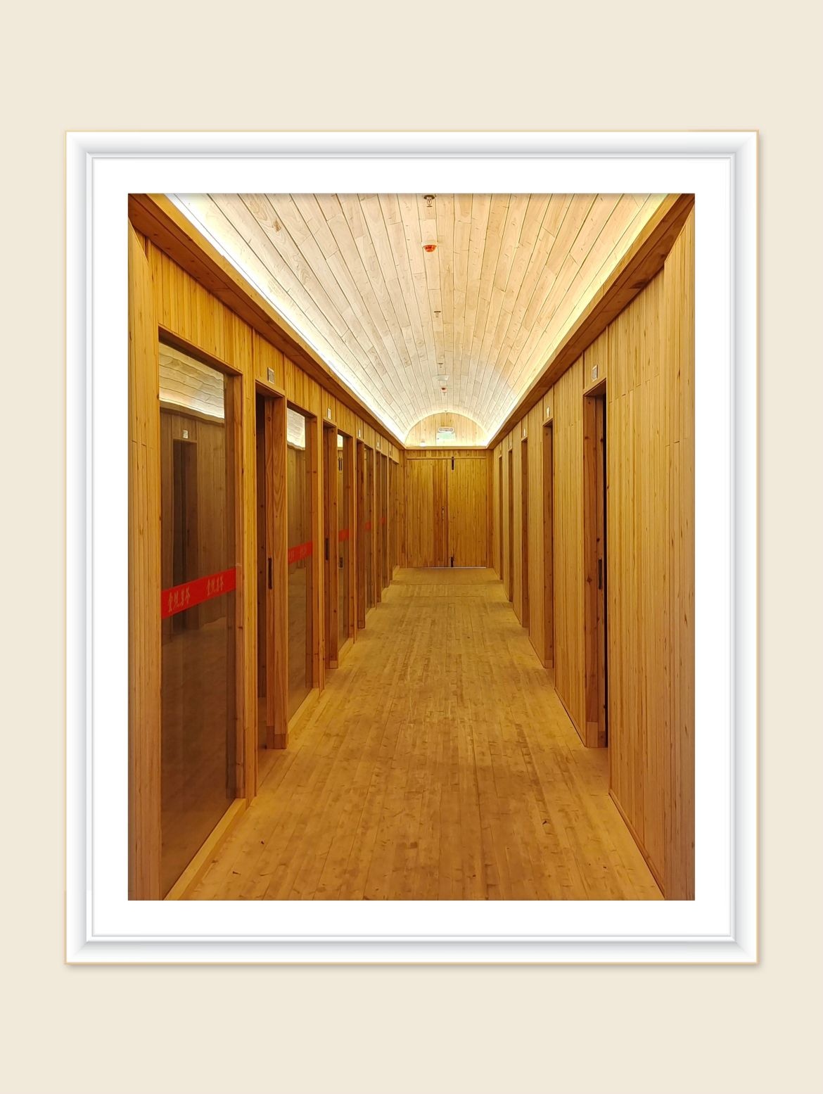 壹号茗谷珠海运营中心