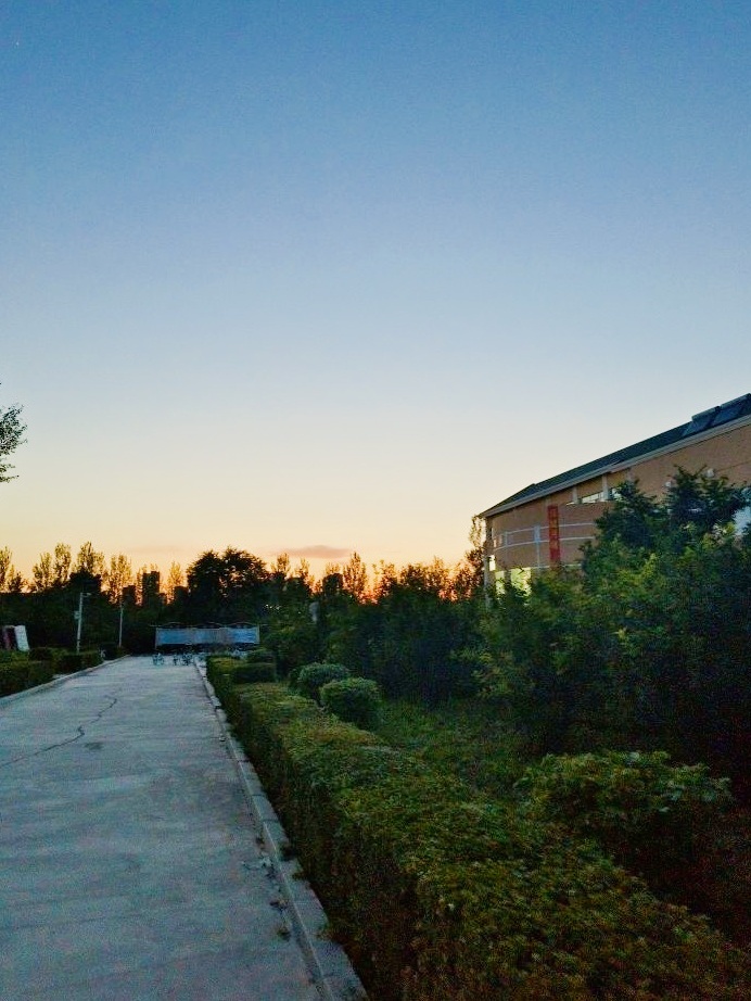 哈尔滨医科大学(大庆校区)