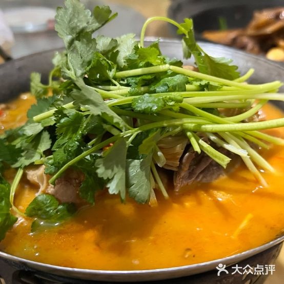 四季尝来(金巢花园店)