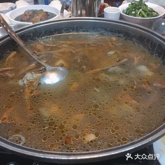 红记私房菜(凤凰店)