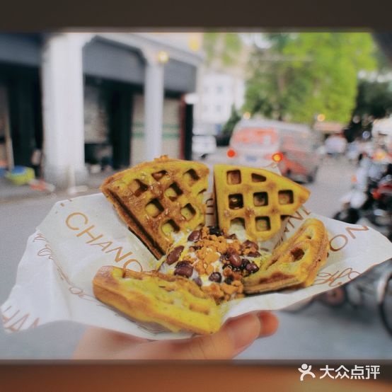 潮夫里