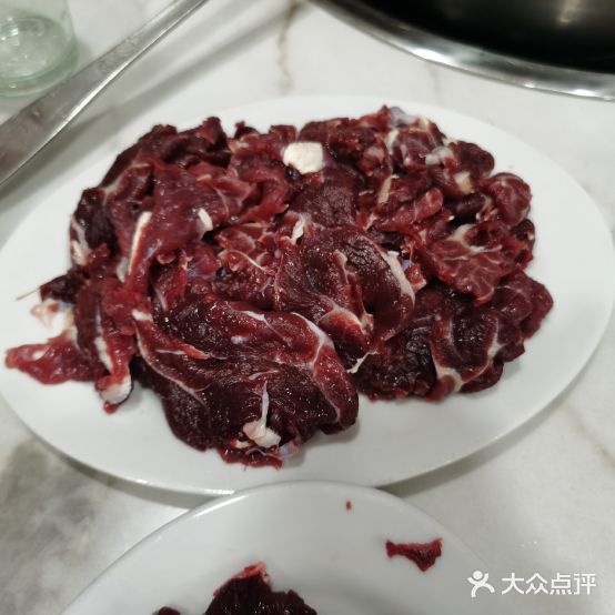 阿悦牛肉