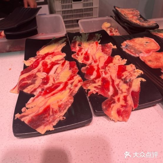 K牛自助牛肉自助(台江万达分店