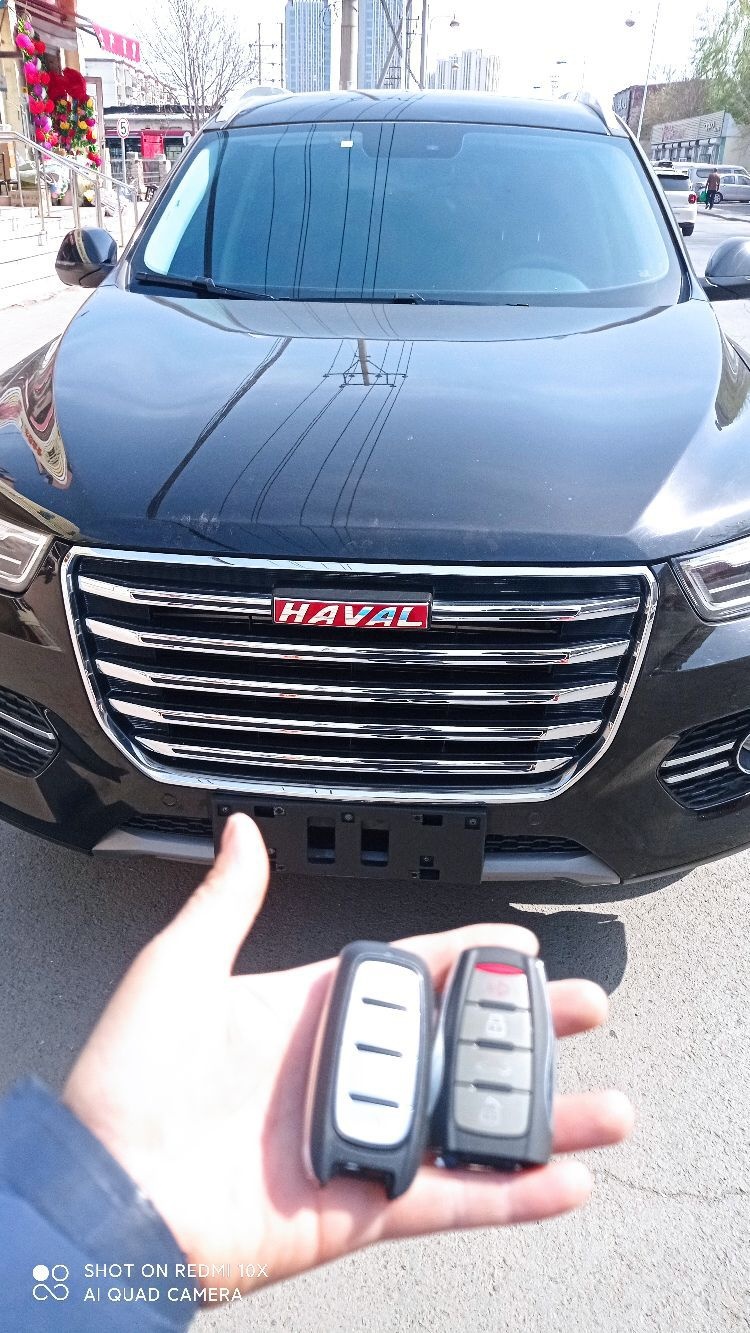 开锁换锁配钥匙