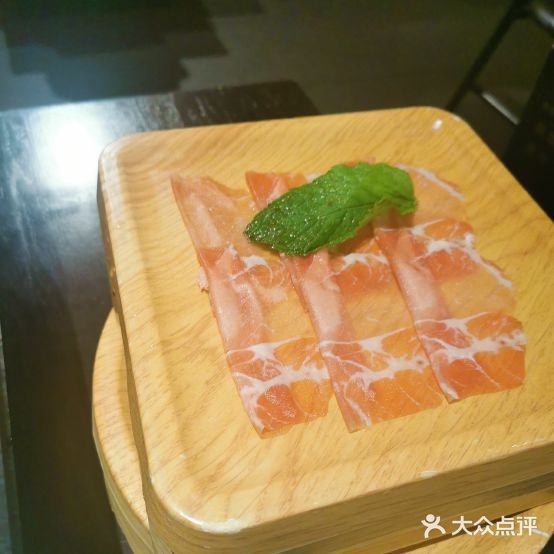 降霜牛寿喜烧·和牛金赏Plus(杭州大厦501城市广场分店