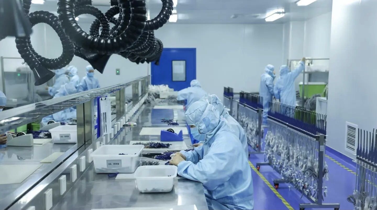 海南维可护理用品有限公司