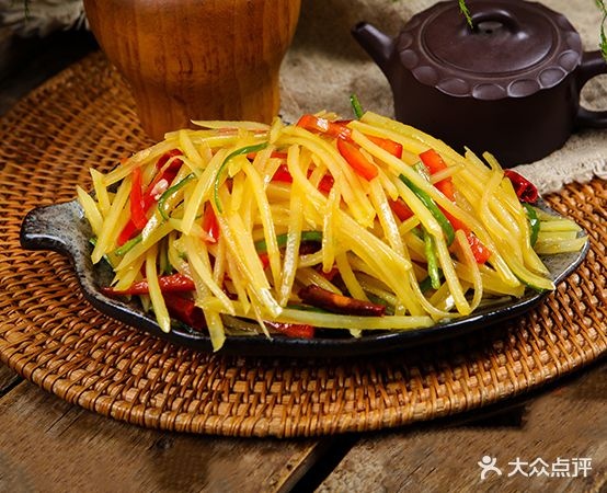 咱屯子·炖老北京羊蝎子(远大店)