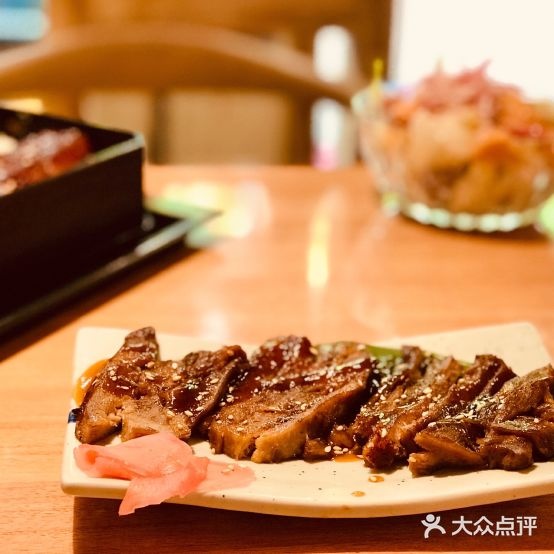 熹之味日料小馆(武胜路店)