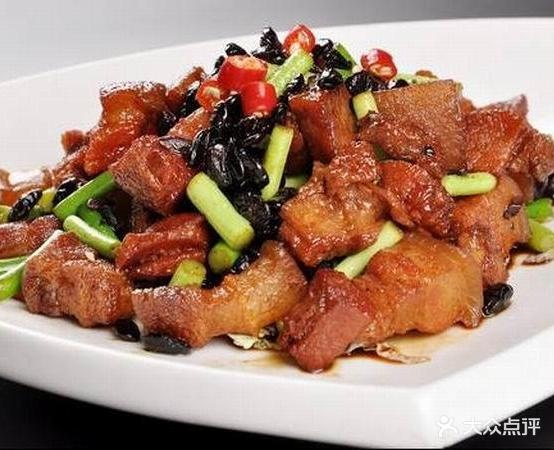 围锅院子烤全羊