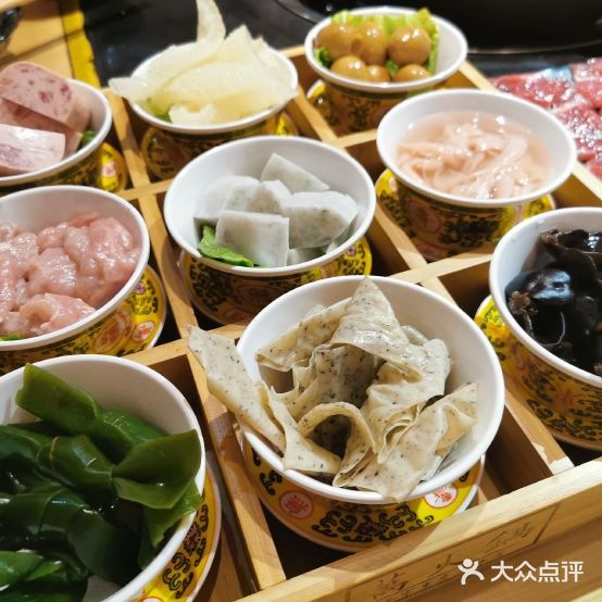 萬活过(小康城店)