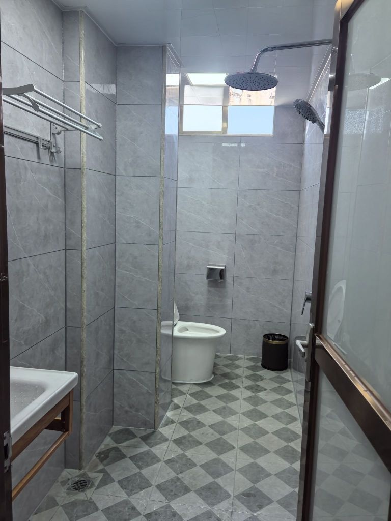 乐东豪悦阁民宿