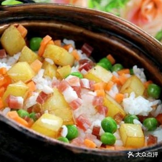 石缘蒸汽石锅鱼(康定店)