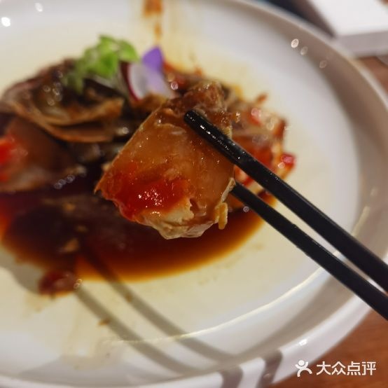 甬上明灶(翠柏店)