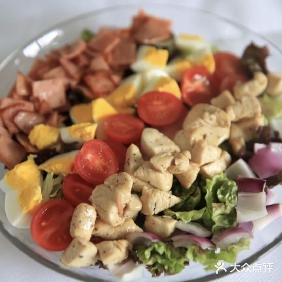 飒拉寿司(佳园路店)