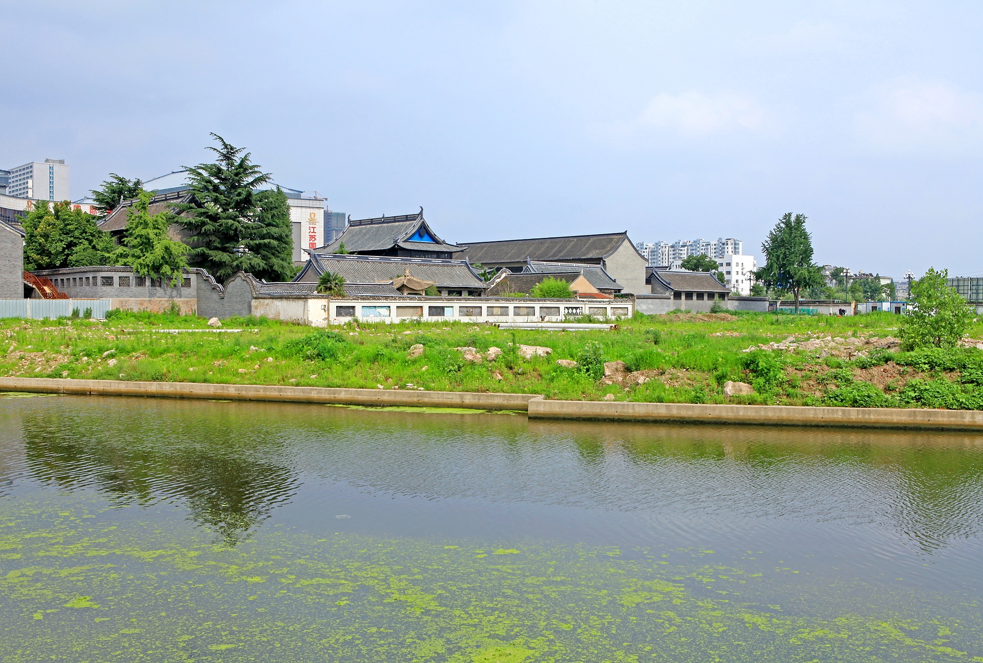 泰山庙(新阳线店)