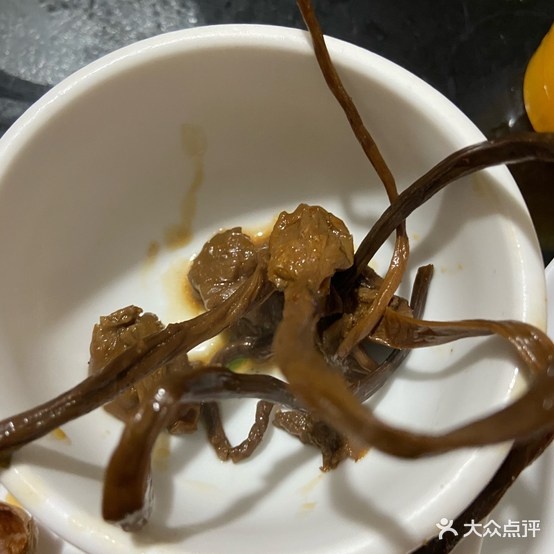 宜兴大锅台(秋水路店)