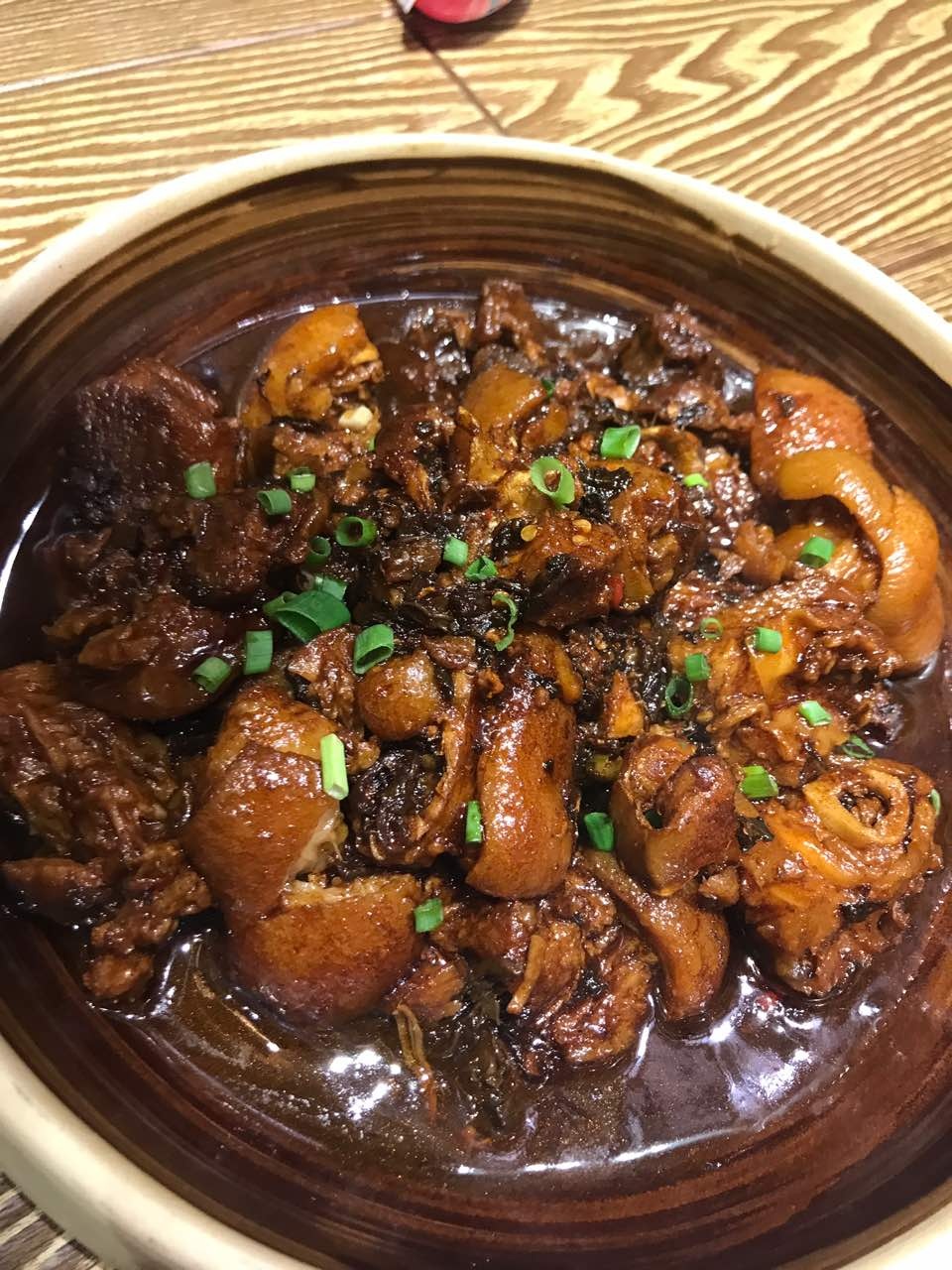 岳阳楼(新香洲店)