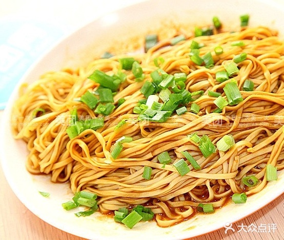少县小吃(黄口桥店)