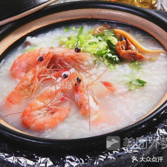 缤纷海鲜大排档