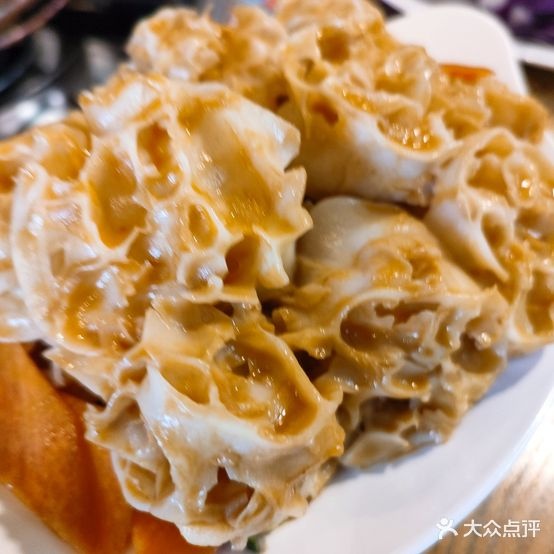 缘记余火锅鸡·清真(万达店)