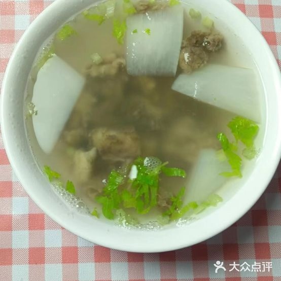 许哥新中式餐馆