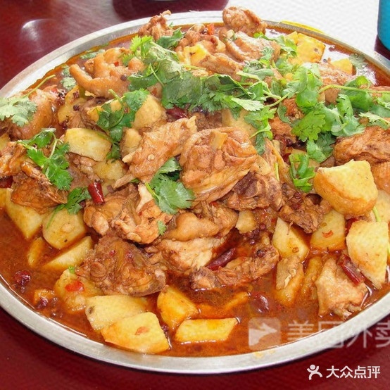兰州拉面(和平中路店)