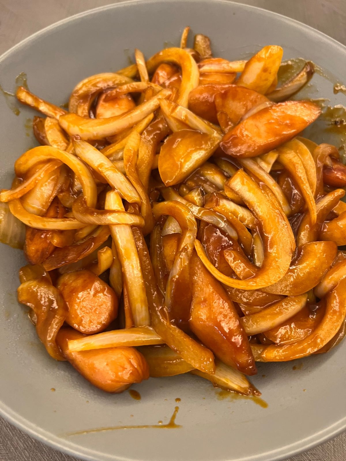 清潭食堂·韩国料理(桐梓林店)