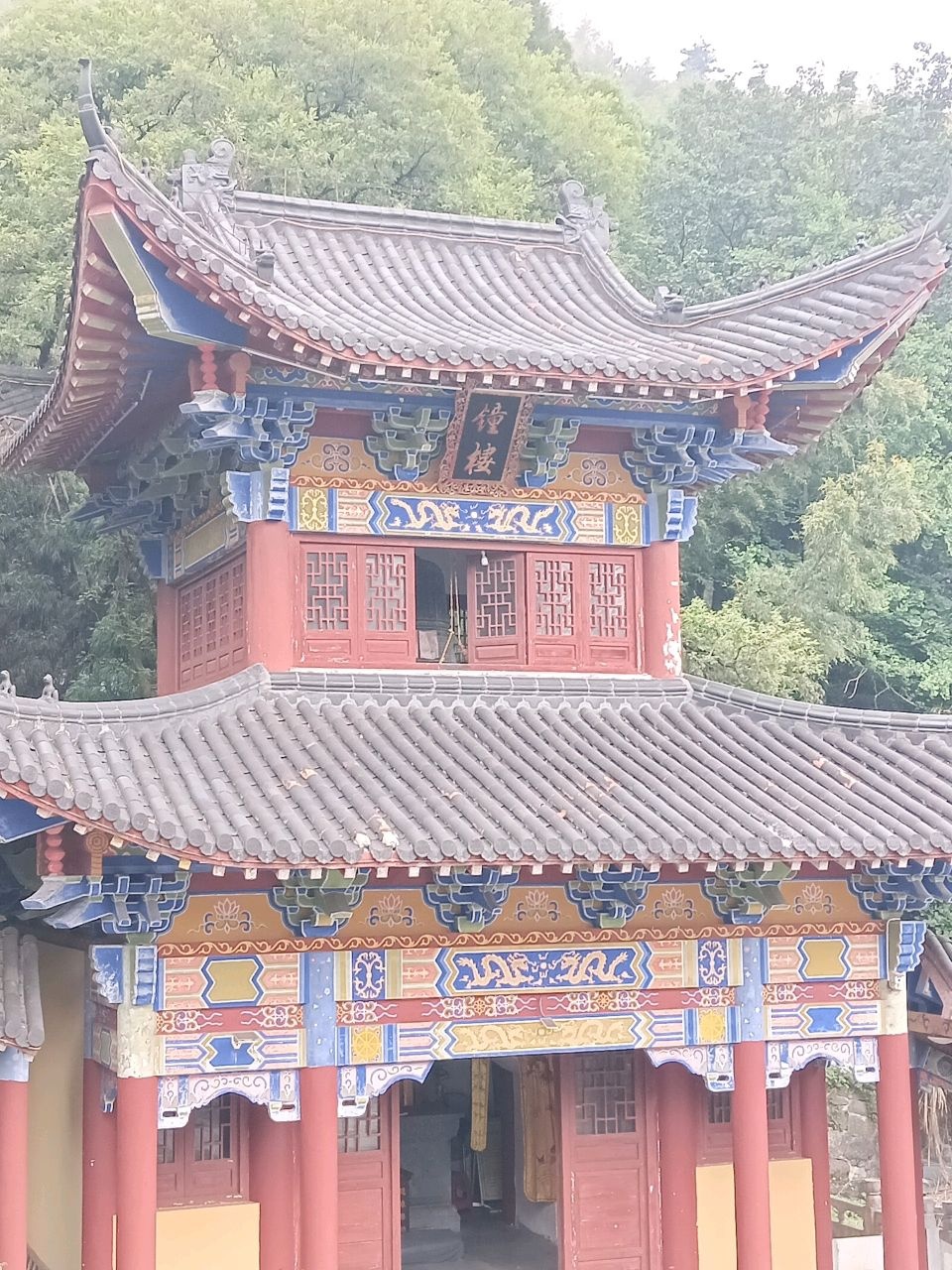钟楼