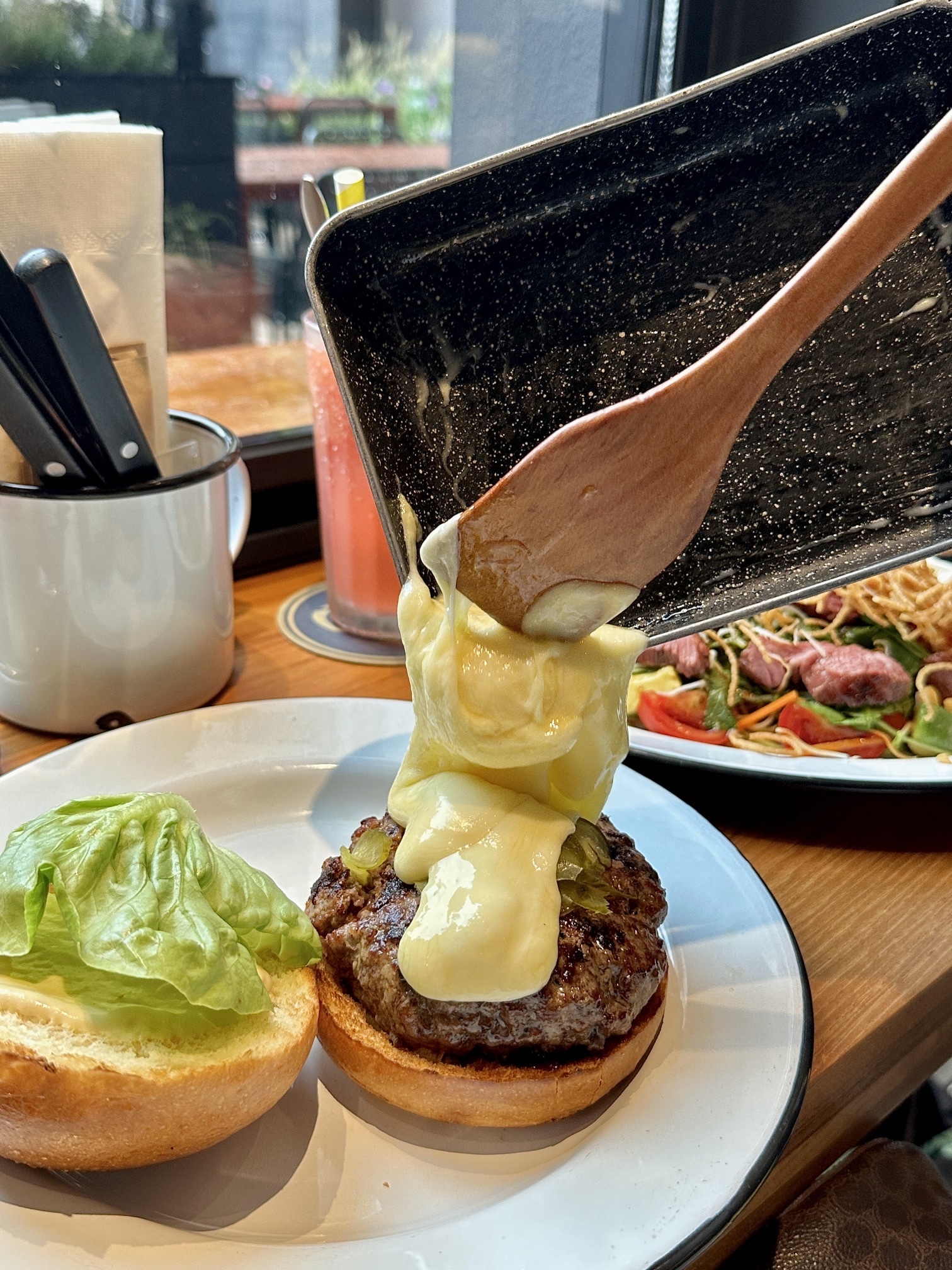 尚牛社会 Beef & Liberty(上海商城店)